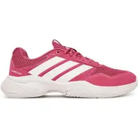Adidas Gamecourt 3 All Court Shoes Roze EU 38 Vrouw
