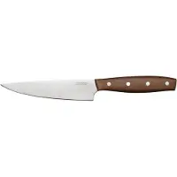 Fiskars Folken koksmes klein, 12 cm