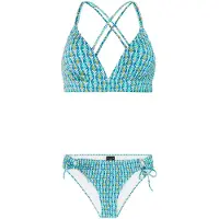 Protest Bikini 'PRTLock' hemelsblauw