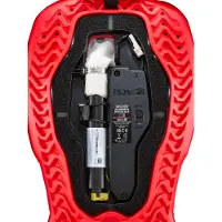 Alpinestars Tech-Air Type II-set X1 Vervangingspatroon Tech-Air 5 Plasma unisex veelkleurig