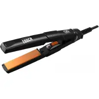 Ginza.se Stijltang, Mini tiesintuvas, Absolute Touch, GA.MA (Straightener)