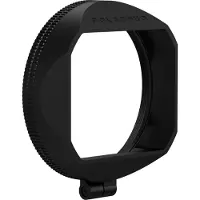 Polar Pro Magflip Hood - 28mm + 43mm - Leica Q3 - Black
