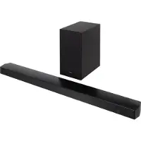 Samsung HW-B650F - Sound Bar System - Voor TV - Wireless