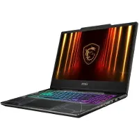 MSI Cyborg 15 B2RWEKG-044XPL Intel Core 5 210H Laptop 39,6 cm (15.6") Full HD 16 GB DDR5-SDRAM 51...