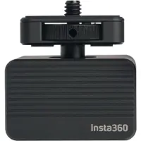 Insta360 - Vibratie demper - Schokvrij filmen - voor ONE RS, ONE X2, Go2