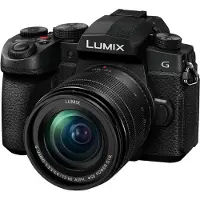 Panasonic Lumix G97 + 12-60mm F3.5-5.6