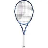 Babolat Pure Drive Lite 270 Gram Tennisracket Controle Blauw L1