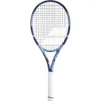 Babolat Tennisracket Pure Drive Team Gen11 (Onbespannen)-Gripmaat L1