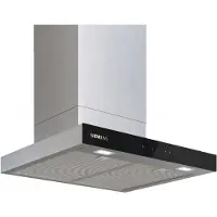 Siemens LC67BDN30 iQ500