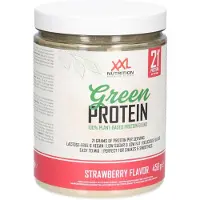 XXL Nutrition Green Protein Strawberry 450 g Poeder
