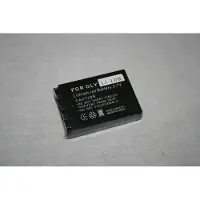 PATONA Battery for Sanyo DB-L10 DBL10, Olympus Li-10B Li10B MJU