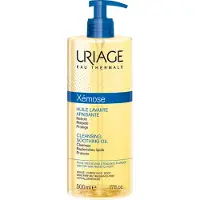 Uriage Xémose Cleansing Soothing Oil