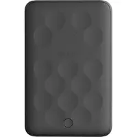 Xtorm Draadloze Powerbank met MagSafe 5.000 mAh Zwart