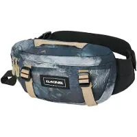 Dakine Heuptas Hot Laps Hip Pack 1L Sub Topo