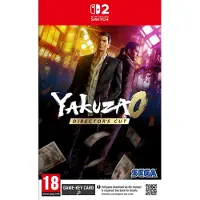 Yakuza 0 Director's Cut | Switch