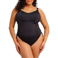 Elomi Swim Badpak Plain Sailing | Maat: 90K/L | Kleur: Zwart