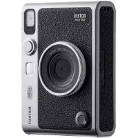 Fujifilm Mini EVO Zwart