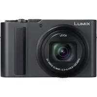 Panasonic Lumix DC-TZ300 Dark Silver
