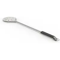 Witt Pizza Draaischep / Pizza Turning Peel - Geperforeerd - ø 10 cm