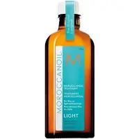 Moroccanoil Light Treatment - 200 ml