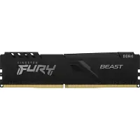 Kingston FURY Beast 1x16GB DDR4 3200MHz (KF432C16BB1/16)