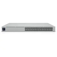 Ubiquiti Pro XG Aggregatie Beheerde Schakelaar 32x 25G SFP28-poorten