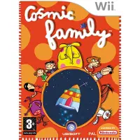 Cosmic Family