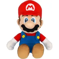 Oniverse Super Mario - Mario knuffel (24cm)