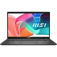 MSI Modern 14 F13MG-292NL - Laptop - Core i5 - 16GB/512GB - 14 inch