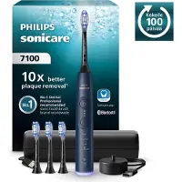 Philips Oplaadbare Tandenborstel Series 7100