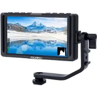 Feelworld 5 Inch 4K F5 Monitor HDMI Loop Monitor