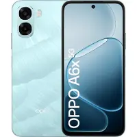 OPPO A6x 128GB Blauw 5G
