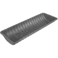 Orion GRANDE Serie - Granieten Bakvorm - 31x12 cm - Niet-klevend - Hittebestendig tot 230°C