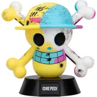 Paladone One Piece - Jolly Roger Icon Light
