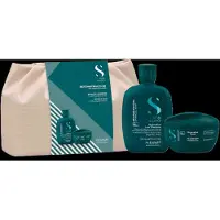 Alfaparf Milano Reconstruction Duo Kit