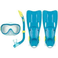 Waimea Snorkelset