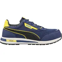 Puma Rider Blauw Laag Sb E Ps Fo Hro Sr | Maat: 47