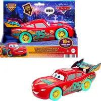 Cars Disney Pixar Rayo Mcqueen Auto