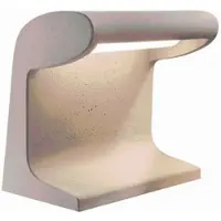 Nemo - Borne Beton Grande Vloerlamp