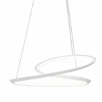 Nemo - Kepler Minor 2700K uplight Hanglamp