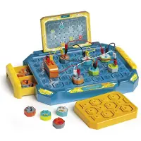 Clementoni - Science & Play - Electronics Lab (78812)