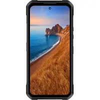 Oukitel WP61 5G phone, 512/12 GB, black 17,3 cm (6.8") Dual SIM Android 16.0 USB Type-C 512 GB 20000 mAh Zwart