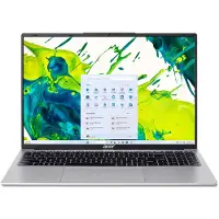 Acer Aspire AL16-54P-592L - Laptop - 16 inch - Core 5 - 16GB - 1TB SSD - Zilver