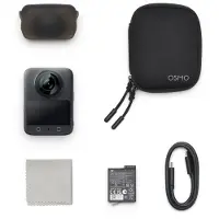 DJI Osmo 360 Standard Combo