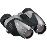 Olympus 10-30x25 Zoom Pci Binocular Zwart,Grijs 10-30 x 25 mm