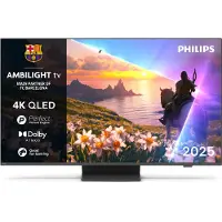 Philips QLED-TV 43PUS8600/12