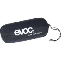Evoc - Bike Cover MTB - Fietshoes blauw