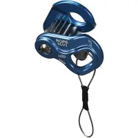 Wild Country - Ropeman MK1F - Stijgklem blauw