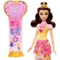Disney Princess Jewel Reveal Belle - Modepop