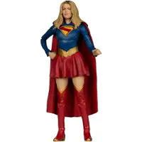 Mcfarlane Toys Toys DC Multiverse - Actiefiguur - Supergirl (Supergirl Movie) 18 cm